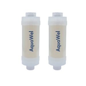 AquaWel 1 Year Refill - x2 units