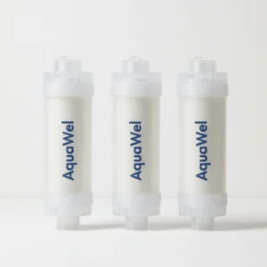 AquaWel Buy 2 Get 1 Free (3 Filters)
