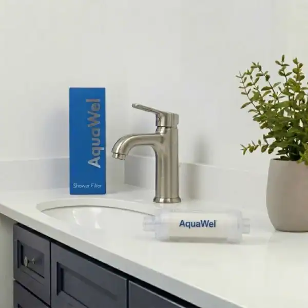 AquaWel Shower Filter - Image 3