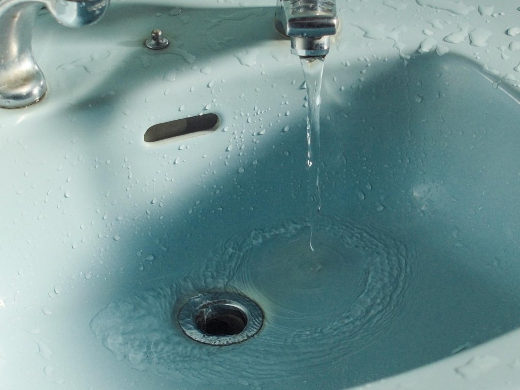 Before water quality