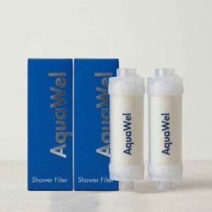 AquaWel Twin Bundle