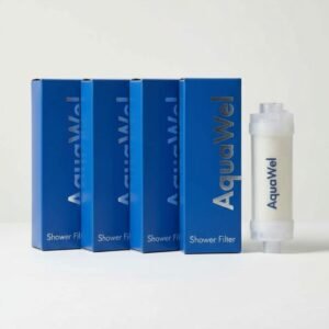 AquaWel Family Bundle