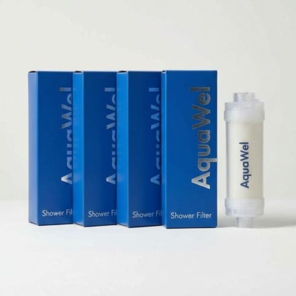 AquaWel Family Bundle