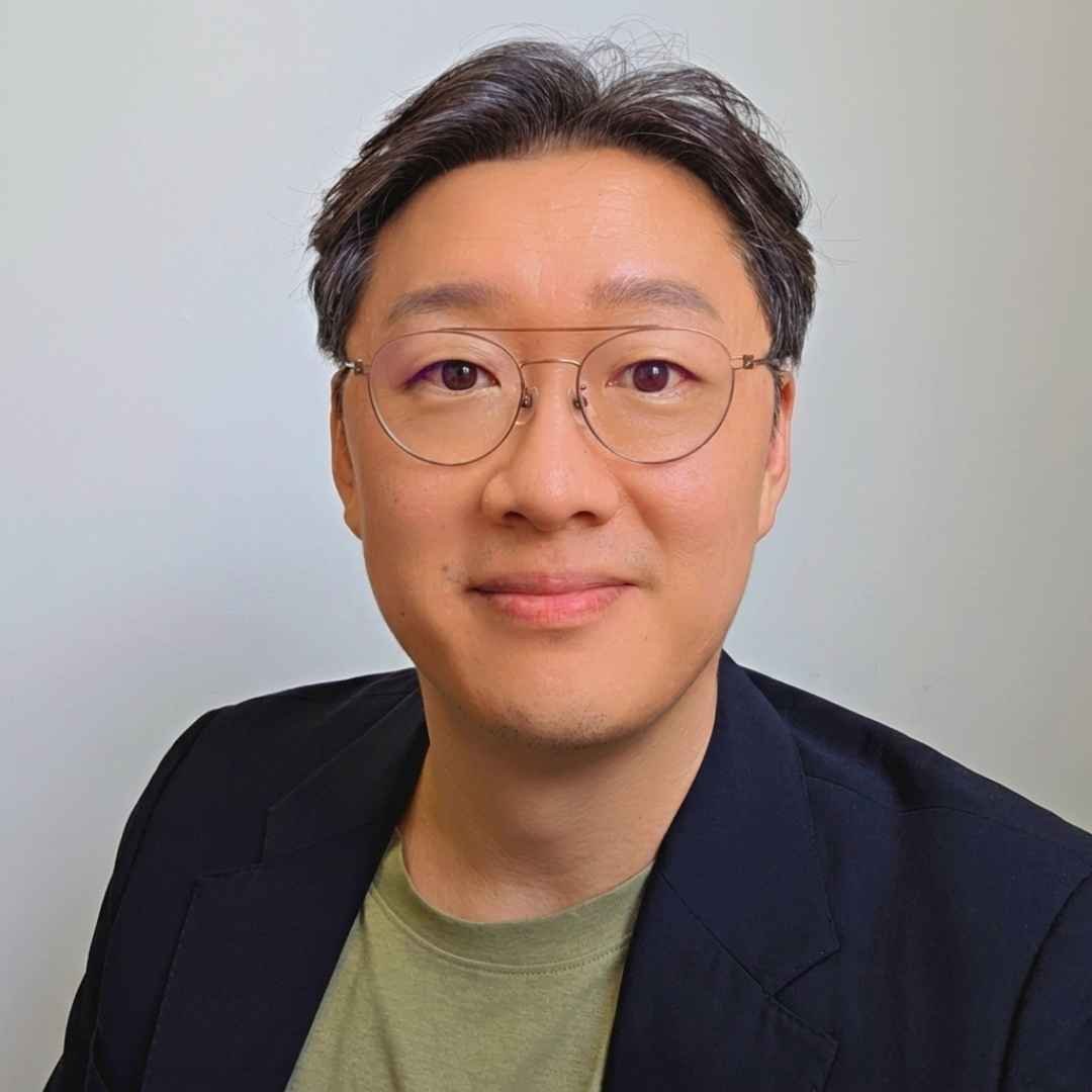 Ing Jen C. — Founder, AquaWel