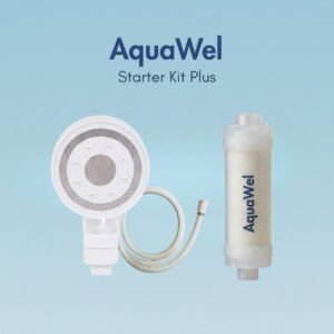 AquaWel Starter Kit Plus