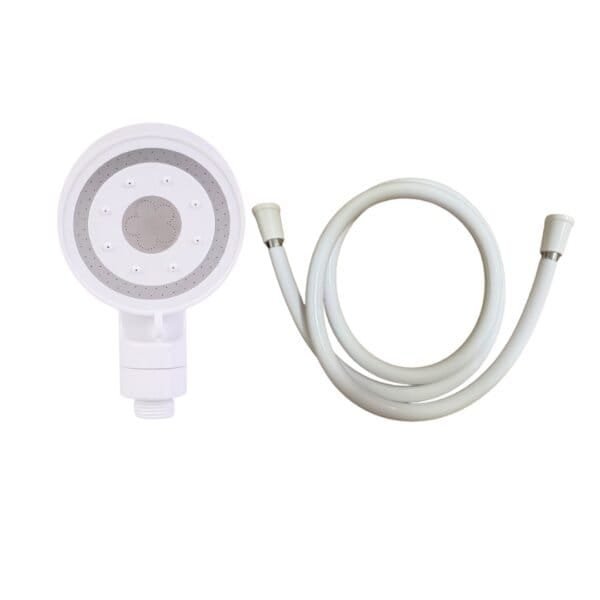 AQUAMIST shower set White Edtion - Image 2
